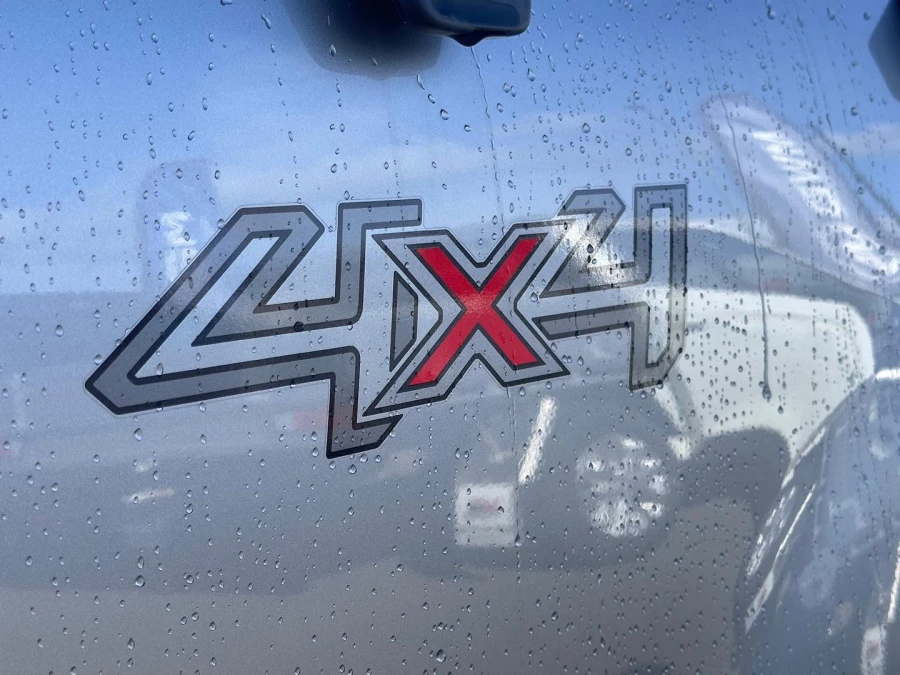 2016 Ford Ranger PX MkII XLS Ute Image 9