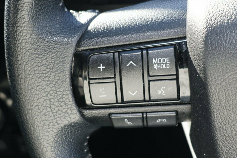 2023 Toyota HiLux GUN126R SR5 Ute Image 18