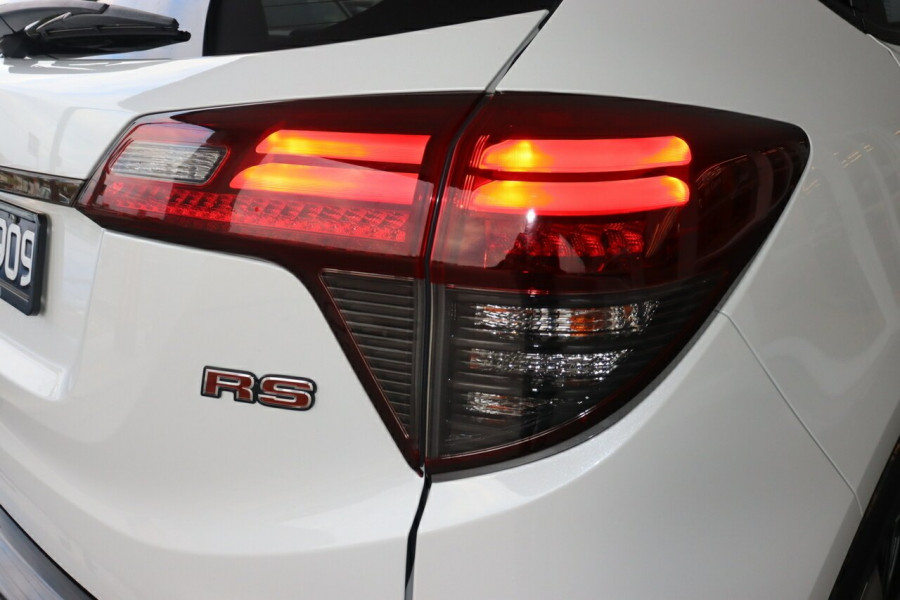 2020 Honda HR-V  RS SUV Image 10
