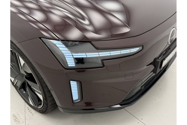 2025 MY26 Volvo ES90  Ultra Single Motor Sedan Image 9