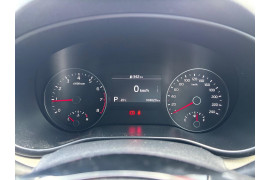 2018 MY19 Kia Sportage QL GT-Line SUV