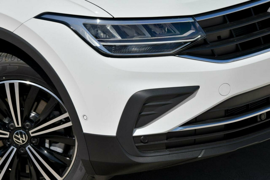 2024 Volkswagen Tiguan 5N 132TSI Life SUV Image 27