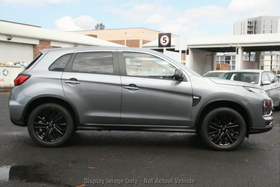 2025 MY24 Mitsubishi ASX XD MR SUV Image 16
