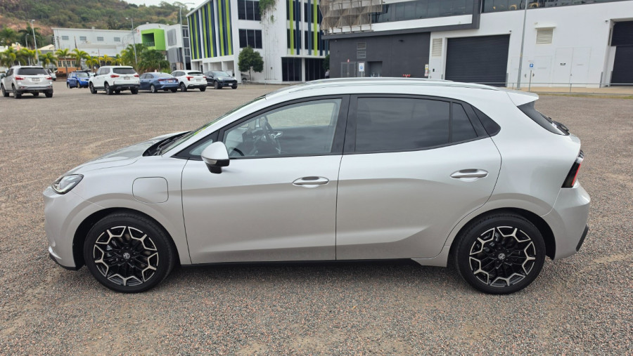 2026 MG MG4 EV Urban AH4E Essence 43 Hatch Image 10