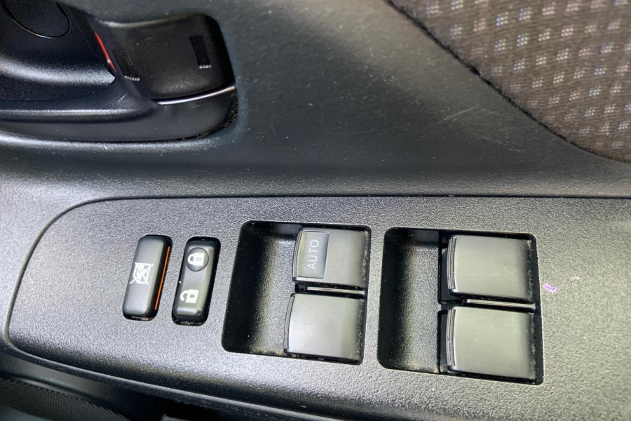 2018 MY19 Toyota Yaris NCP130R Ascent Hatch Image 19