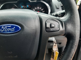 2014 Ford Ranger PX Wildtrak Utility