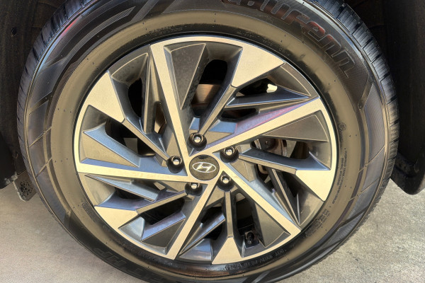 2023 Hyundai Tucson NX4.V2 Elite SUV Image 21