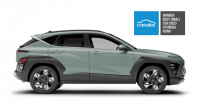 New Hyundai 2025 KONA