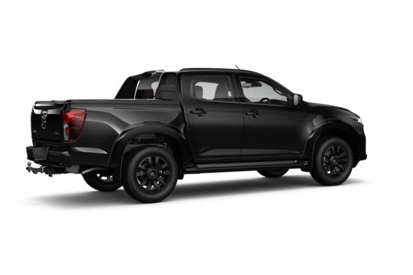 2026 Mazda BT-50 TF SP Ute Image 12