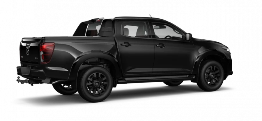 2026 Mazda BT-50 TF SP Ute Image 12