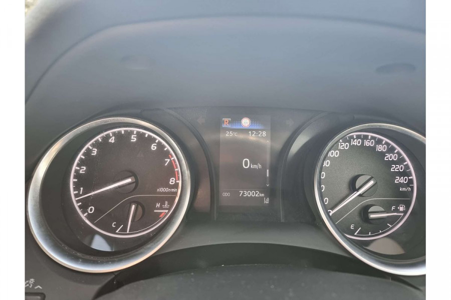 2022 Toyota Camry AXVA70R Ascent Sedan Image 16