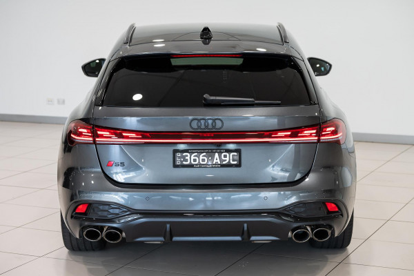 2025 Audi S5 B10 Wagon image 5