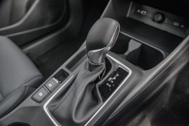2025 MG MG3 ZP22 Excite Hatch