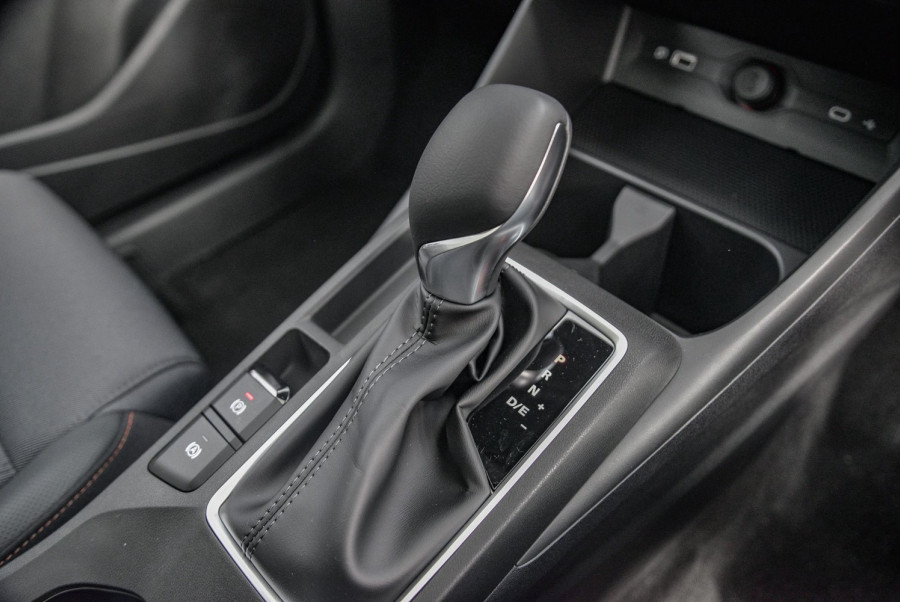 2025 MG MG3 ZP22 Excite Hatch Image 26