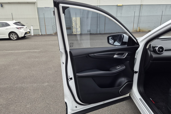 2022 MG HS SAS23 Vibe SUV Image 21