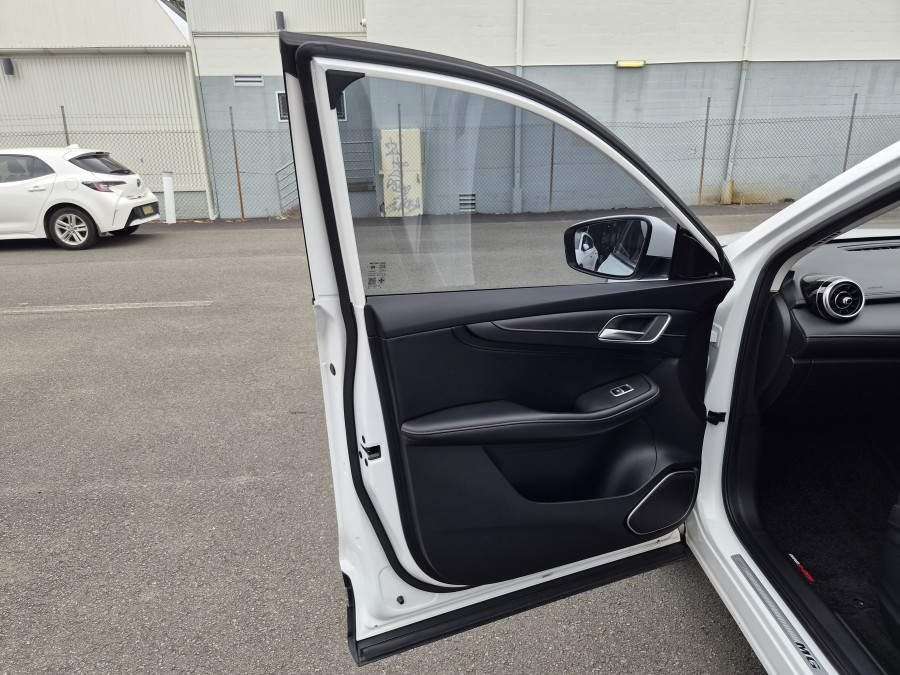2022 MG HS SAS23 Vibe SUV Image 21