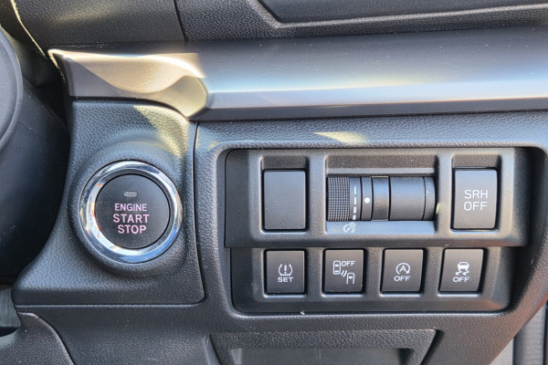 2018 MY19 Subaru XV G5-X 2.0i-S SUV Image 21