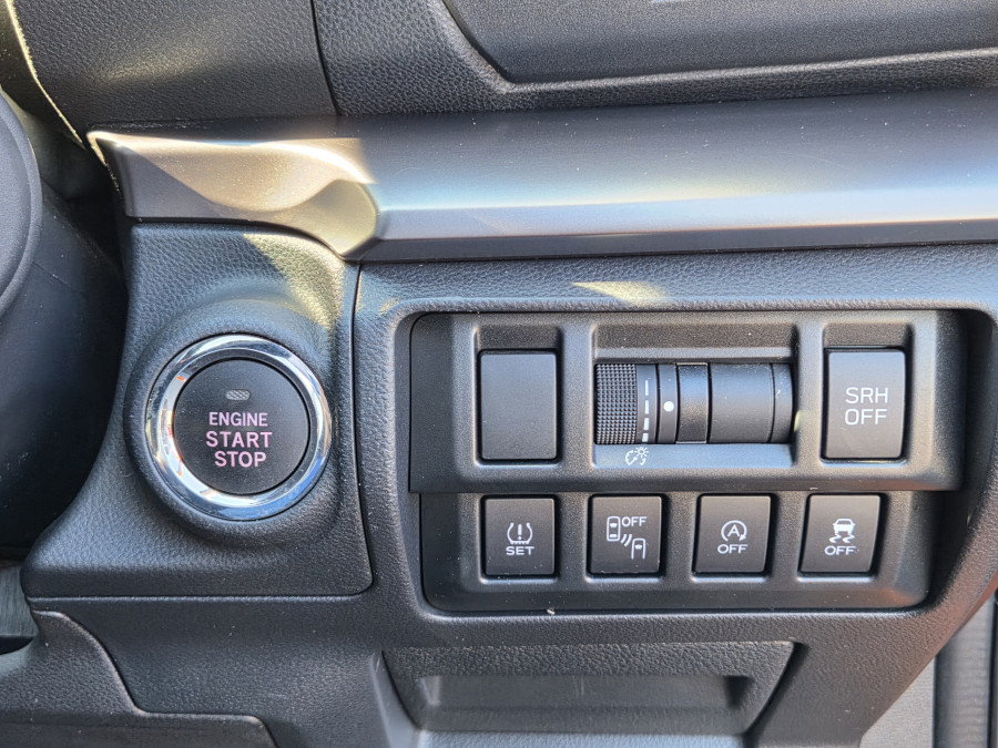 2018 MY19 Subaru XV G5-X 2.0i-S SUV Image 21