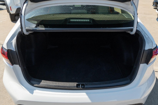 2023 Toyota Corolla MZEA12R Ascent Sport Hatch Image 20