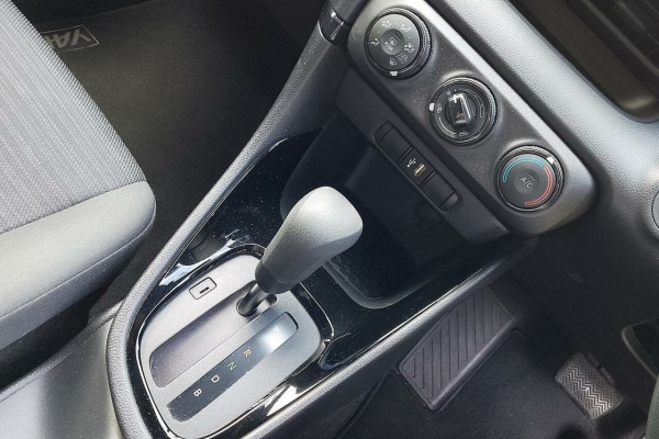2021 Toyota Yaris MXPA10R Ascent Sport Hatch Image 17