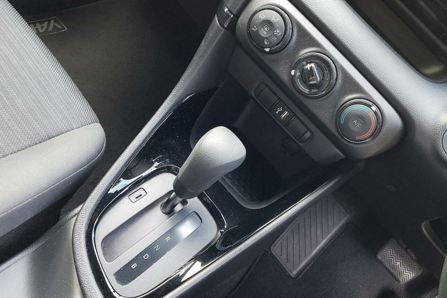 2021 Toyota Yaris MXPA10R Ascent Sport Hatch Image 17