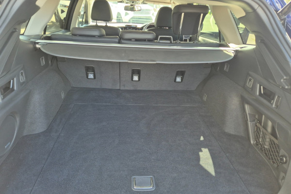 2024 Subaru Outback 6GEN AWD Touring SUV Image 23