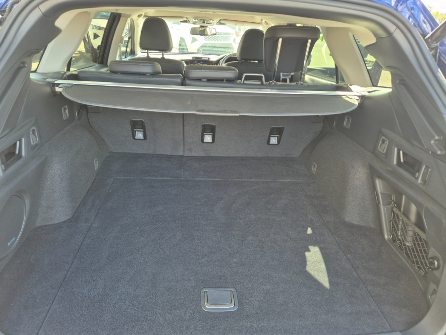 2024 Subaru Outback 6GEN AWD Touring SUV Image 23