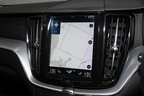 2019 Volvo XC60 UZ D4 Momentum SUV image 18