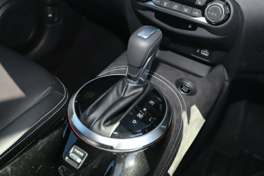 2020 Nissan JUKE F16 Ti Hatchback Image 23