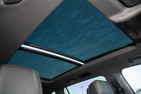 2023 Volkswagen Tiguan 5N 162TSI R-Line SUV Image 11