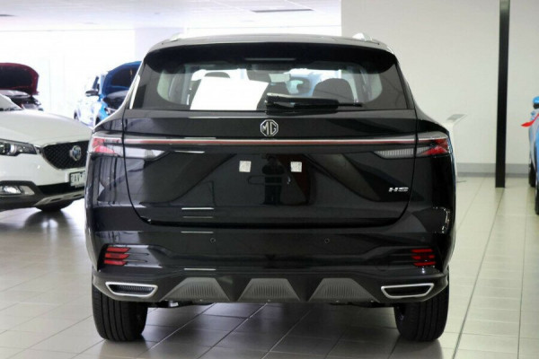 2024 MY24.5 MG HS AS33 Vibe SUV
