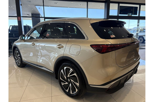 2026 MG MGS6 EV IS3E Essence SUV Image 24