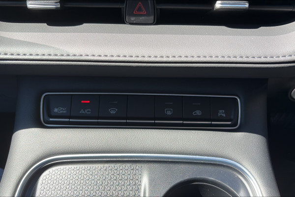 2026 GWM Haval H6 B01 Ultra Hybrid SUV Image 24