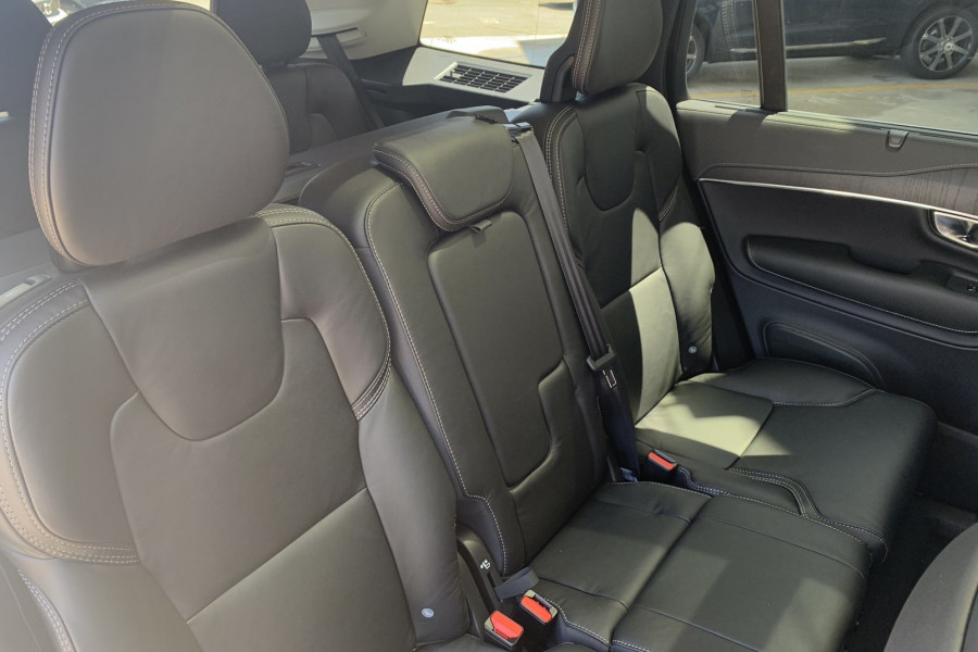 2020 Volvo XC90 L Series D5 Inscription Suv Image 12