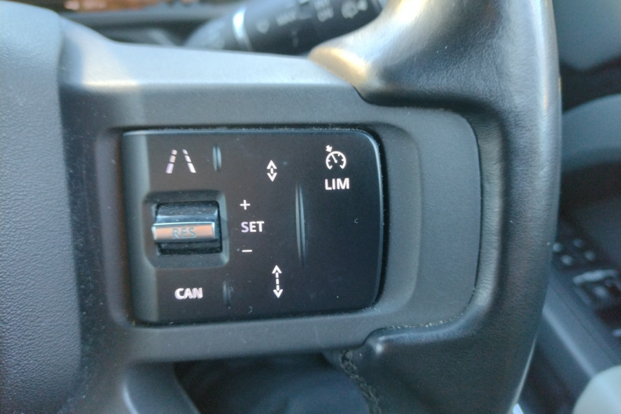 2023 Land Rover Defender L663 110 D300 X SUV