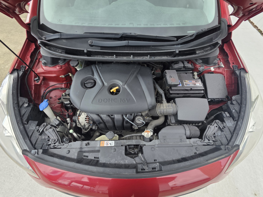 2016 MY17 Hyundai i30 GD4 Series II Active Hatch Image 25