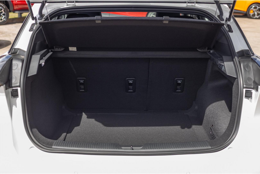 2024 MG MG4 MEH32 Excite 64 150kW Hatch Image 7