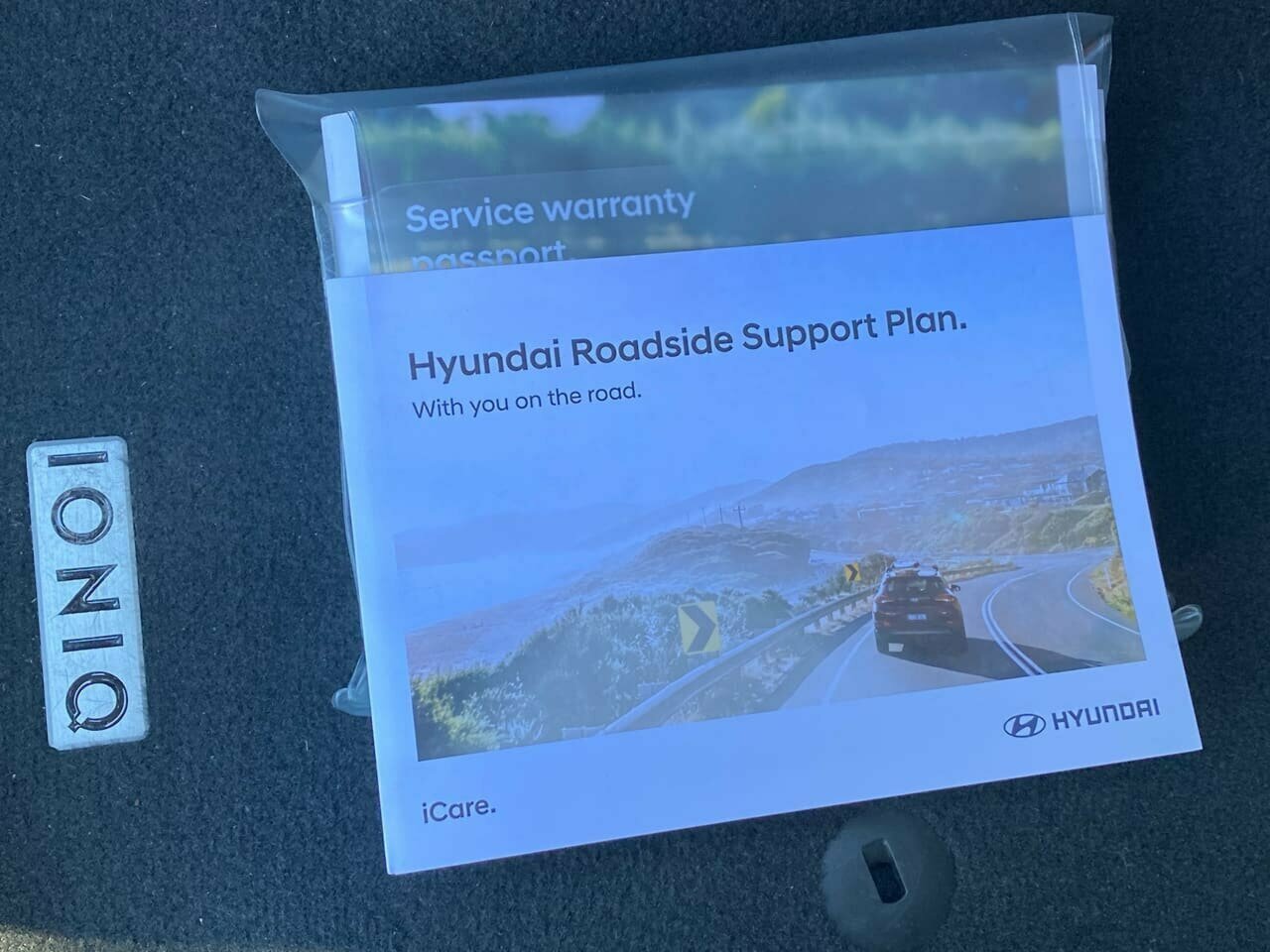 2019 Hyundai Elantra AD.2 Active Sedan Image 20