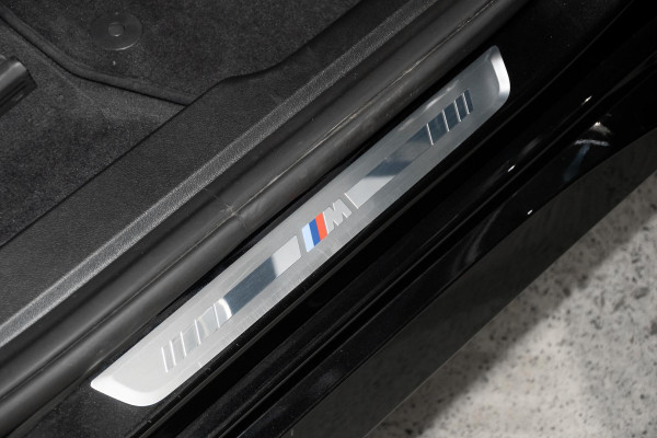 2025 BMW X3 G45 30e xDrive SUV image 23