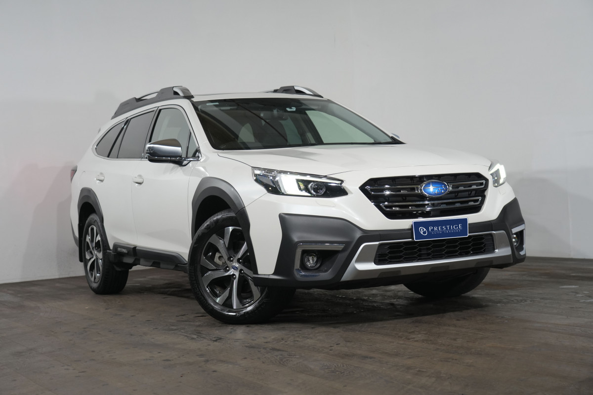 2022 Subaru Outback 6GEN AWD Touring SUV