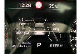 2022 MY23 Mitsubishi Outlander ZM Aspire SUV