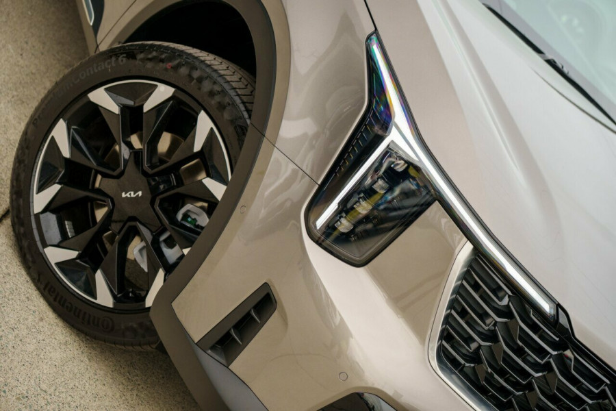 2025 Kia Sorento MQ4 PE GT-Line SUV Image 6