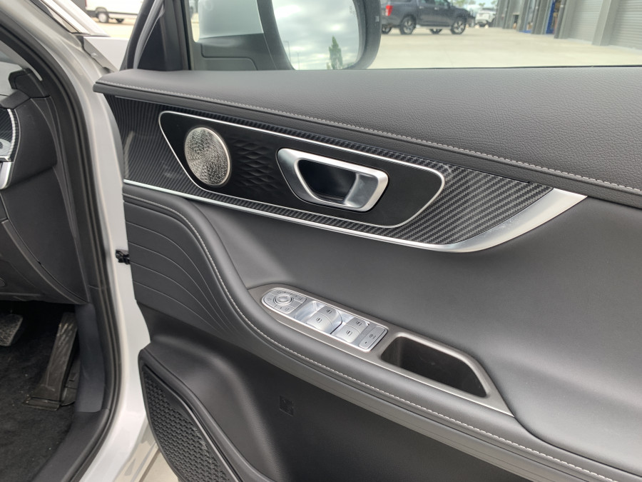 2026 Chery Tiggo 7 T32 Ultimate SUV Image 18