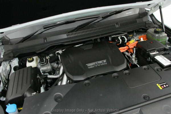 2026 GWM Cannon Alpha P05 Ultra PHEV Ute Image 17