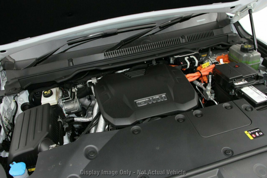 2026 GWM Cannon Alpha P05 Ultra PHEV Ute Image 17