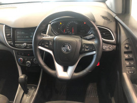 2017 Holden Trax TJ LS Suv