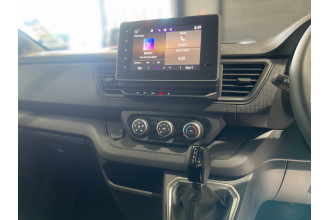 2023 Renault Trafic X82 Crew Pro Van