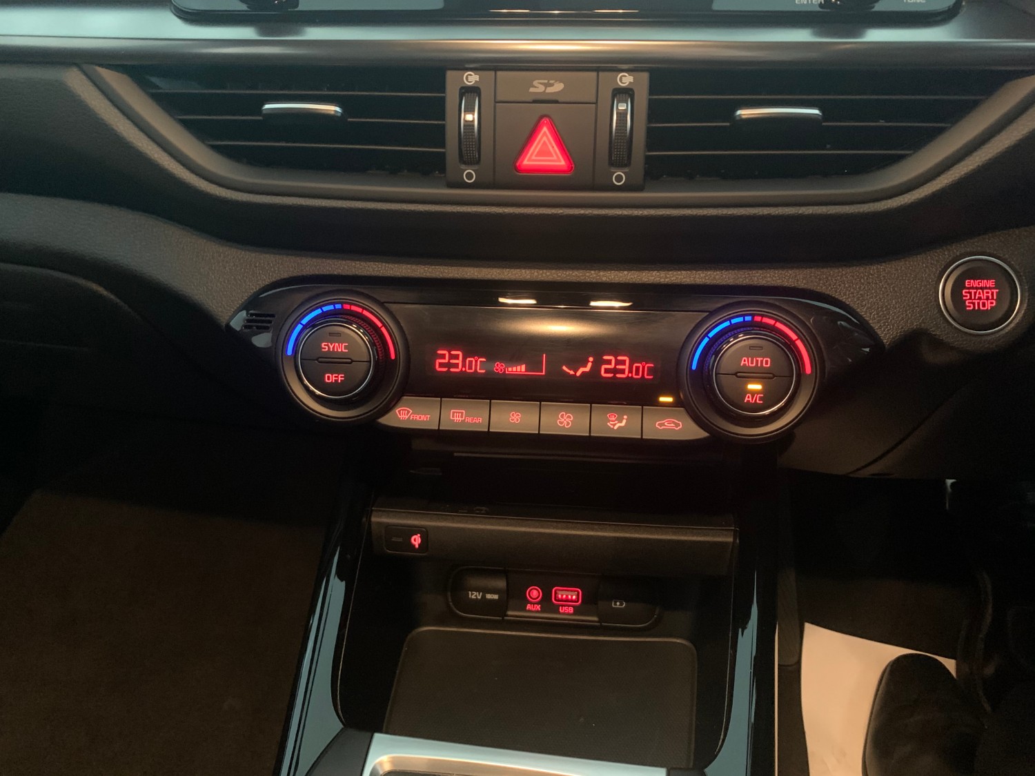 2019 Kia Cerato BD MY19 GT Hatch Image 20