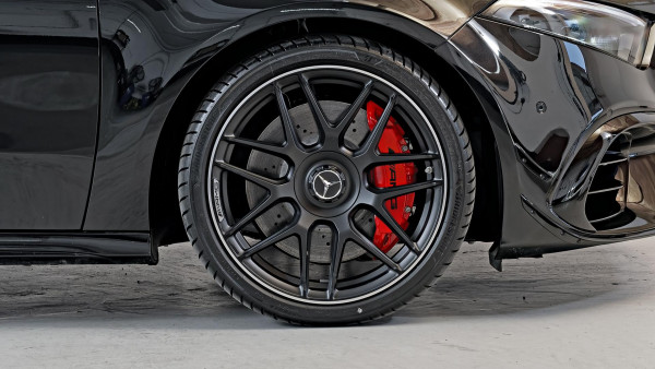 2025 Mercedes-Benz A-Class W177 A45 AMG S Edition R+ Hatch image 5