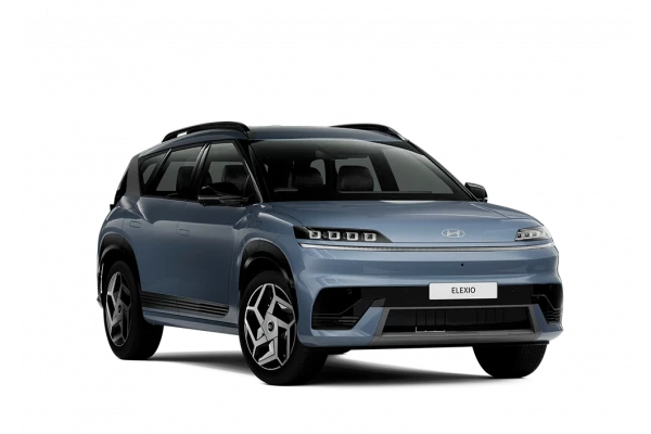 2026 Hyundai ELEXIO OE1.V1 Elite SUV Image 1